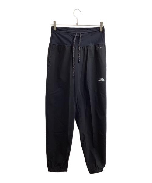 THE NORTH FACE（ザ ノース フェイス）THE NORTH FACE (ザ ノース フェイス) HYKE (ハイク) Trail Long Pant  / トレイルロングパンツ / NBW255HK ブラック サイズ:Lの古着・服飾アイテム