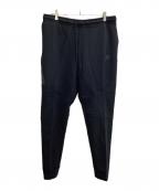 NIKEナイキ）の古着「TECH FLEECE JOGGER PANTS / テックフリースジョガーパンツ / 805163-010」｜ブラック