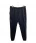 NIKE（ナイキ）の古着「TECH FLEECE JOGGER PANTS / テックフリースジョガーパンツ / 805163-010」｜ブラック