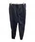 NIKE (ナイキ) TECH FLEECE JOGGER PANTS / テックフリースジョガーパンツ / 805163-010 ブラック サイズ:XXL 未使用品：8000円
