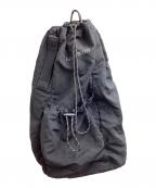 LULULEMONルルレモン）の古着「2-in-1 コンバーチブルバックパック 21L」｜ブラック