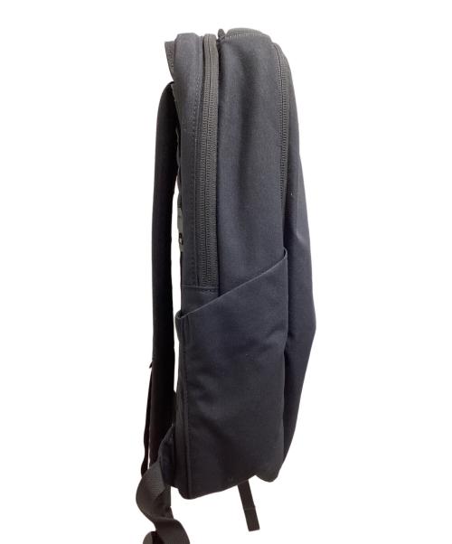 WEXLEY（ウェクスレイ）WEXLEY (ウェクスレイ) ACTIVE CORDURA(R) バックパック / アクティブコーデュラバックパック ブラックの古着・服飾アイテム