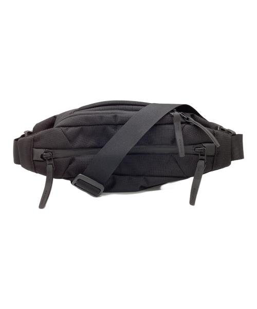 AER（エアー）Aer (エアー) City Sling 3 ブラックの古着・服飾アイテム