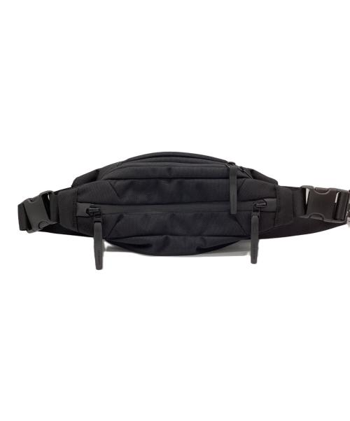 AER（エアー）Aer (エアー) City Sling 3 ブラックの古着・服飾アイテム