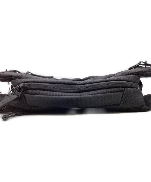 AER（エアー）Aer (エアー) City Sling 3 ブラックの古着・服飾アイテム