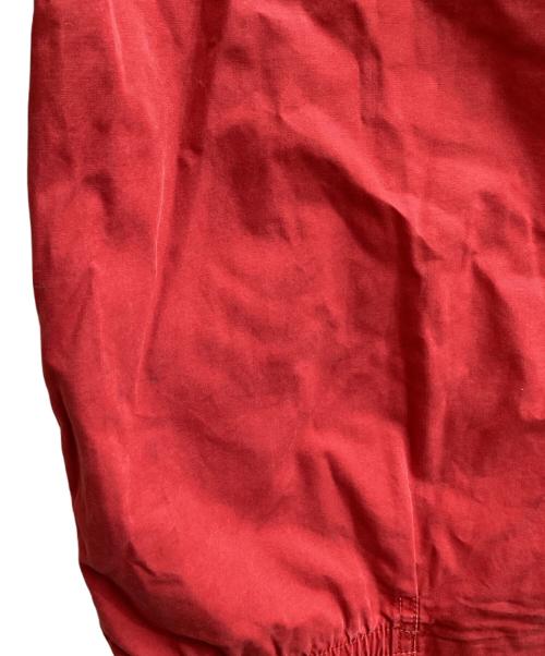 POLO RALPH LAUREN（ポロ・ラルフローレン）POLO RALPH LAUREN (ポロ・ラルフローレン) スイングトップ レッド サイズ:XSの古着・服飾アイテム