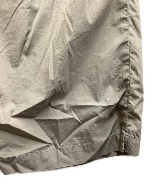 ETHOS（エトス）ETHOS (エトス) イージータックパンツ / C39-7-11H.O グレー サイズ:Lの古着・服飾アイテム