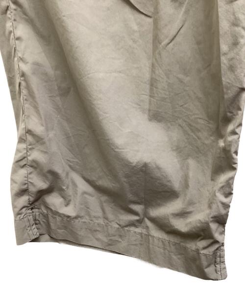 ETHOS（エトス）ETHOS (エトス) イージータックパンツ / C39-7-11H.O グレー サイズ:Lの古着・服飾アイテム
