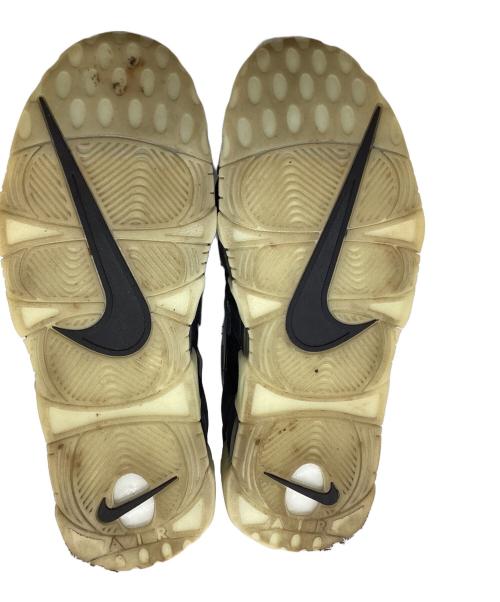 NIKE（ナイキ）NIKE (ナイキ) Air More Uptempo 