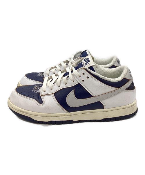 NIKE SB（ナイキエスビー）NIKE SB (ナイキエスビー) HUF (ハフ) Dunk Low 