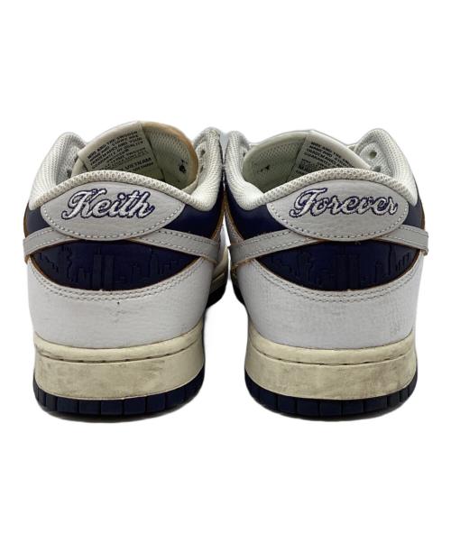 NIKE SB（ナイキエスビー）NIKE SB (ナイキエスビー) HUF (ハフ) Dunk Low 