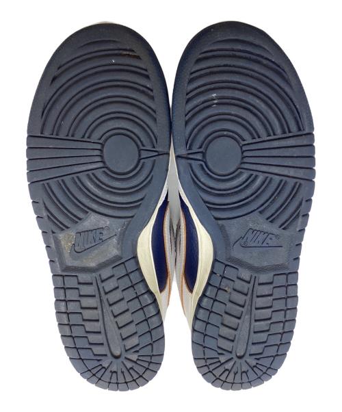 NIKE SB（ナイキエスビー）NIKE SB (ナイキエスビー) HUF (ハフ) Dunk Low 