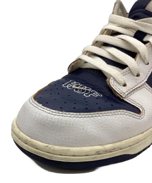 NIKE SB（ナイキエスビー）NIKE SB (ナイキエスビー) HUF (ハフ) Dunk Low 