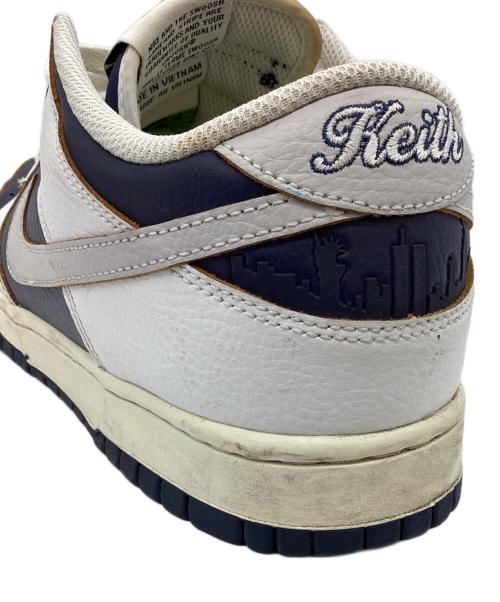 NIKE SB（ナイキエスビー）NIKE SB (ナイキエスビー) HUF (ハフ) Dunk Low 