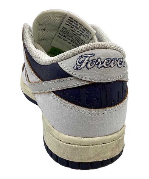 NIKE SB（ナイキエスビー）NIKE SB (ナイキエスビー) HUF (ハフ) Dunk Low 