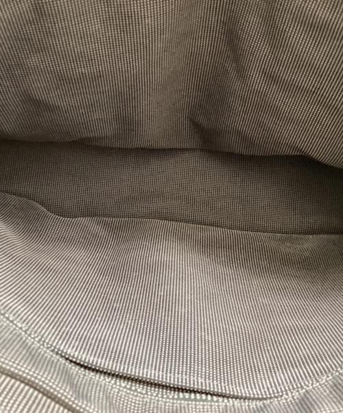 HERMES（エルメス）HERMES　 (エルメス) エールラインMMトート グレーの古着・服飾アイテム