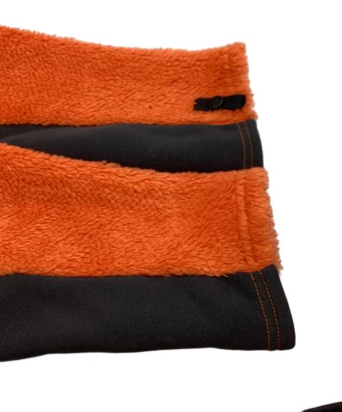 THE NORTH FACE（ザ ノース フェイス）THE NORTH FACE (ザ ノース フェイス) VERSA AIR ZIP IN JACKET / バーサエアージップインジャケット / NA45703 オレンジ サイズ:Mの古着・服飾アイテム