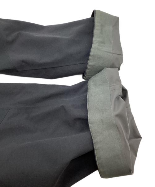 OUTDOOR RESEARCH（アウトドアリサーチ）OUTDOOR RESEARCH (アウトドアリサーチ) FURIO JACKET　242965　GORE-TEX ブラック サイズ:Sの古着・服飾アイテム