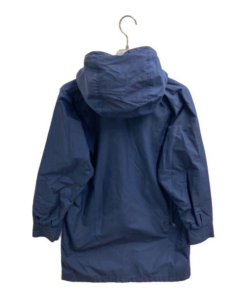 Mt. Rainier Design（マウントレイニアデザイン）Mt. Rainier Design (マウントレイニアデザイン) 60/40マウンテンパーカー ネイビー サイズ:Sの古着・服飾アイテム