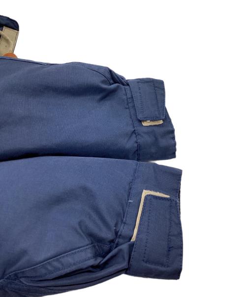 SIERRA DESIGNS（シエラデザインズ）SIERRA DESIGNS　 (シエラデザインズ) INYO JACKET / インヨー ジャケット / ダウンジャケット ネイビー サイズ:USA:S 　JAPAN:Mの古着・服飾アイテム