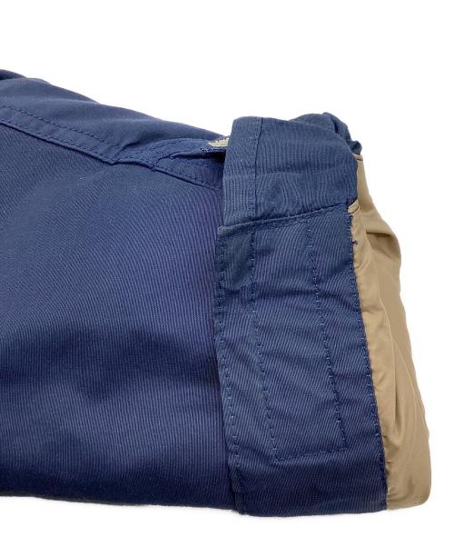 SIERRA DESIGNS（シエラデザインズ）SIERRA DESIGNS　 (シエラデザインズ) INYO JACKET / インヨー ジャケット / ダウンジャケット ネイビー サイズ:USA:S 　JAPAN:Mの古着・服飾アイテム