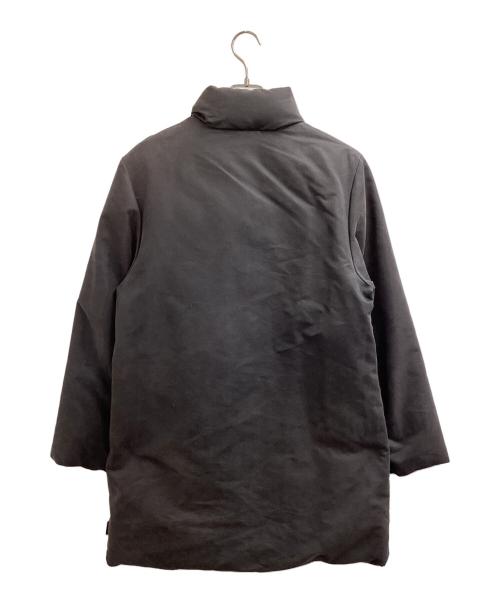 MONCLER（モンクレール）MONCLER (モンクレール) ダウンコート / 茶タグ / 220-091-42366-00 ブラウン サイズ:2の古着・服飾アイテム