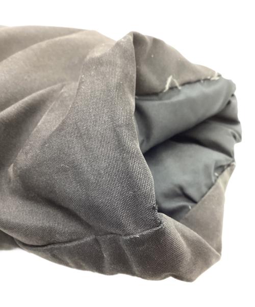 MONCLER（モンクレール）MONCLER (モンクレール) ダウンコート / 茶タグ / 220-091-42366-00 ブラウン サイズ:2の古着・服飾アイテム