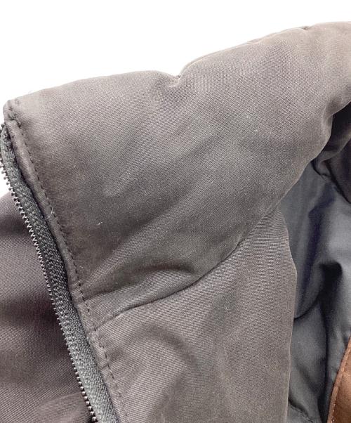 MONCLER（モンクレール）MONCLER (モンクレール) ダウンコート / 茶タグ / 220-091-42366-00 ブラウン サイズ:2の古着・服飾アイテム