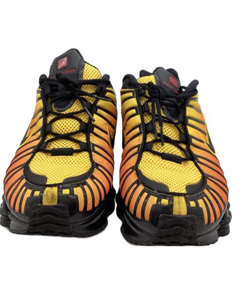 NIKE（ナイキ）NIKE (ナイキ) Shox TL 