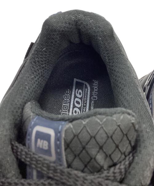 NEW BALANCE（ニューバランス）NEW BALANCE (ニューバランス) 1906R Cordura Pack 