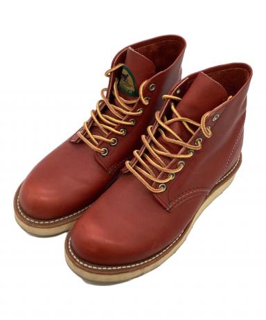 中古・古着通販】RED WING (レッドウィング) BEAMS (ビームス) 別注