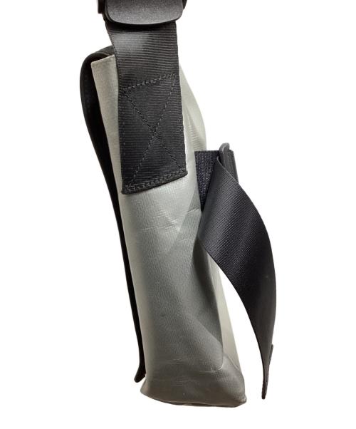 FREITAG（フライターグ）FREITAG (フライターグ) F12 DRAGNET シルバー サイズ:-の古着・服飾アイテム