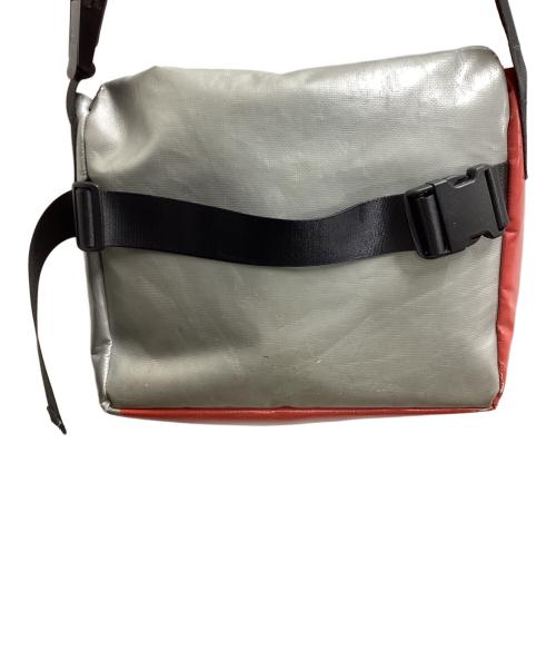 FREITAG（フライターグ）FREITAG (フライターグ) F12 DRAGNET シルバー サイズ:-の古着・服飾アイテム