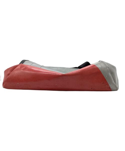 FREITAG（フライターグ）FREITAG (フライターグ) F12 DRAGNET シルバー サイズ:-の古着・服飾アイテム