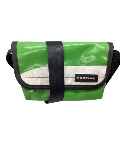 FREITAG（フライターグ）FREITAG (フライターグ) F41 HAWAII FIVE-0 グリーン サイズ:-の古着・服飾アイテム