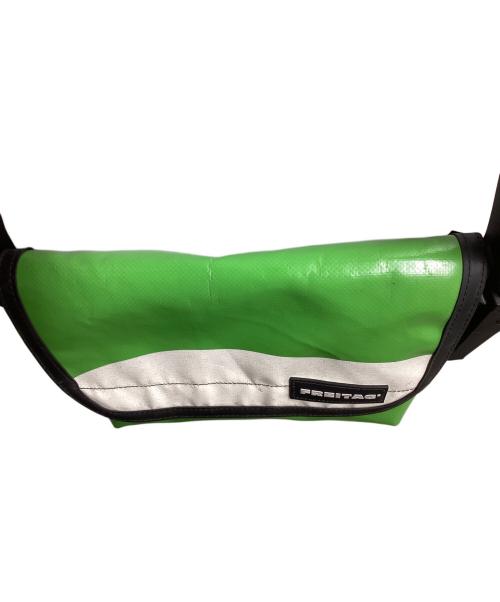 FREITAG（フライターグ）FREITAG (フライターグ) F41 HAWAII FIVE-0 グリーン サイズ:-の古着・服飾アイテム