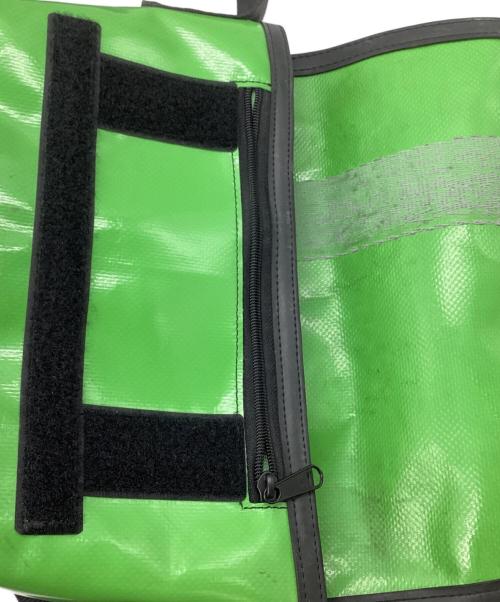 FREITAG（フライターグ）FREITAG (フライターグ) F41 HAWAII FIVE-0 グリーン サイズ:-の古着・服飾アイテム