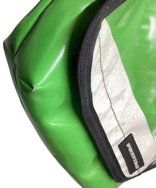 FREITAG（フライターグ）FREITAG (フライターグ) F41 HAWAII FIVE-0 グリーン サイズ:-の古着・服飾アイテム