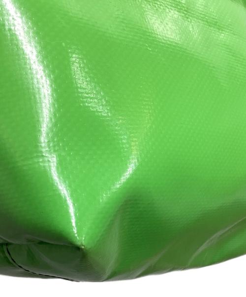 FREITAG（フライターグ）FREITAG (フライターグ) F41 HAWAII FIVE-0 グリーン サイズ:-の古着・服飾アイテム