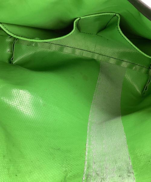 FREITAG（フライターグ）FREITAG (フライターグ) F41 HAWAII FIVE-0 グリーン サイズ:-の古着・服飾アイテム