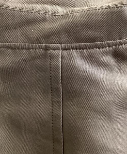 KOLOR（カラー）KOLOR (カラー) レイヤードデザインショートコート / Layered design short coat オリーブ サイズ:2の古着・服飾アイテム