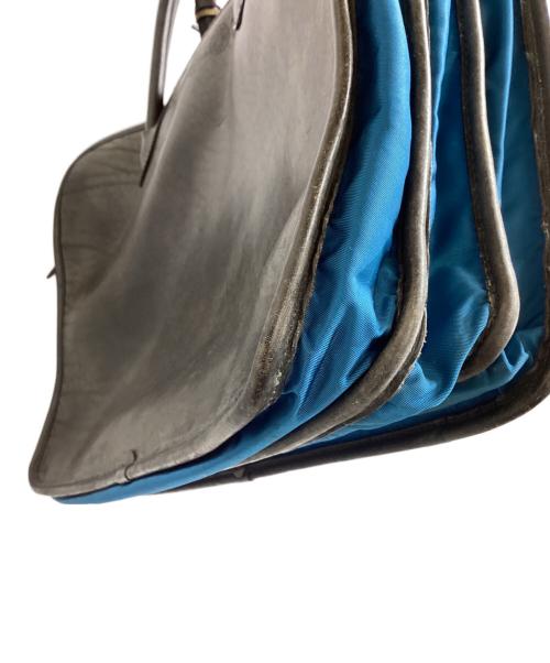 Felisi（フェリージ）Felisi (フェリージ) アコーディオンブリーフ ブラウンの古着・服飾アイテム