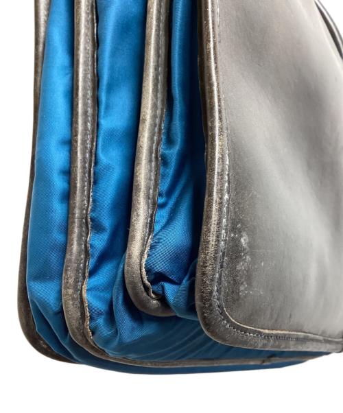 Felisi（フェリージ）Felisi (フェリージ) アコーディオンブリーフ ブラウンの古着・服飾アイテム