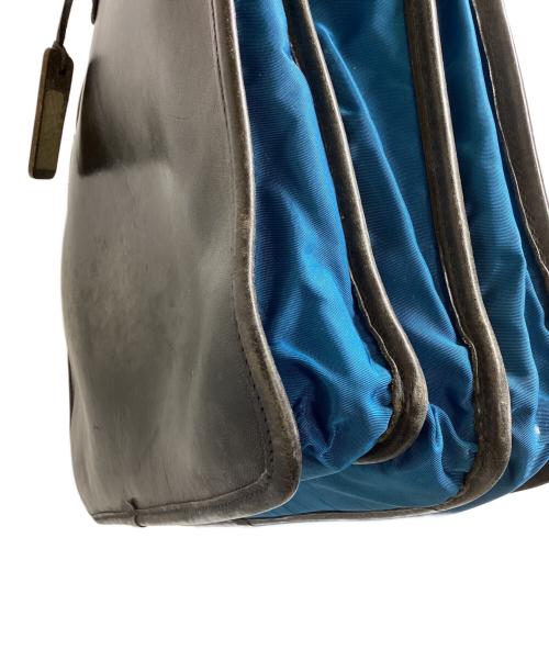 Felisi（フェリージ）Felisi (フェリージ) アコーディオンブリーフ ブラウンの古着・服飾アイテム