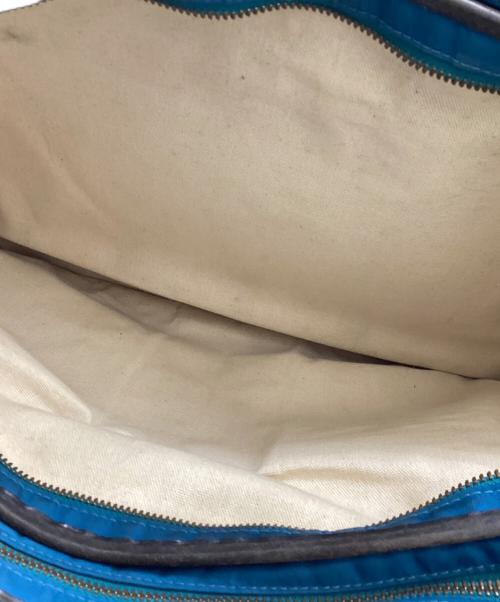 Felisi（フェリージ）Felisi (フェリージ) アコーディオンブリーフ ブラウンの古着・服飾アイテム