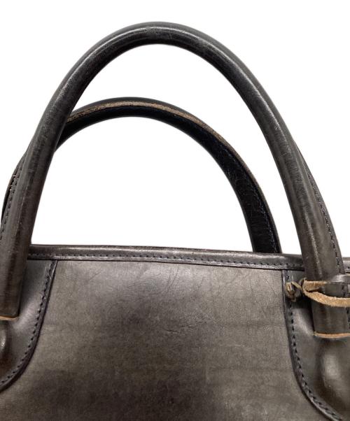 Felisi（フェリージ）Felisi (フェリージ) アコーディオンブリーフ ブラウンの古着・服飾アイテム