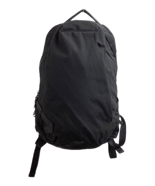 ABLE CARRY（エイブルキャリー）Able Carry (エイブルキャリー) BEAMS (ビームス) 別注Daily Plus Cordura re/cor 1000D / デイリープラスコーデュラ re/cor 1000D ブラックの古着・服飾アイテム