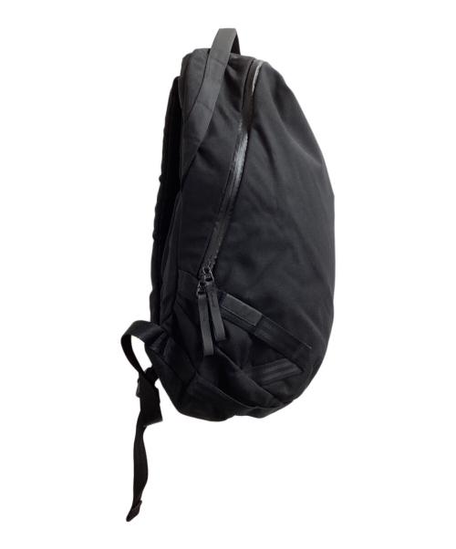 ABLE CARRY（エイブルキャリー）Able Carry (エイブルキャリー) BEAMS (ビームス) 別注Daily Plus Cordura re/cor 1000D / デイリープラスコーデュラ re/cor 1000D ブラックの古着・服飾アイテム