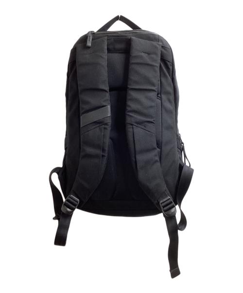 ABLE CARRY（エイブルキャリー）Able Carry (エイブルキャリー) BEAMS (ビームス) 別注Daily Plus Cordura re/cor 1000D / デイリープラスコーデュラ re/cor 1000D ブラックの古着・服飾アイテム