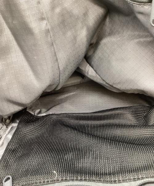 ABLE CARRY（エイブルキャリー）Able Carry (エイブルキャリー) BEAMS (ビームス) 別注Daily Plus Cordura re/cor 1000D / デイリープラスコーデュラ re/cor 1000D ブラックの古着・服飾アイテム